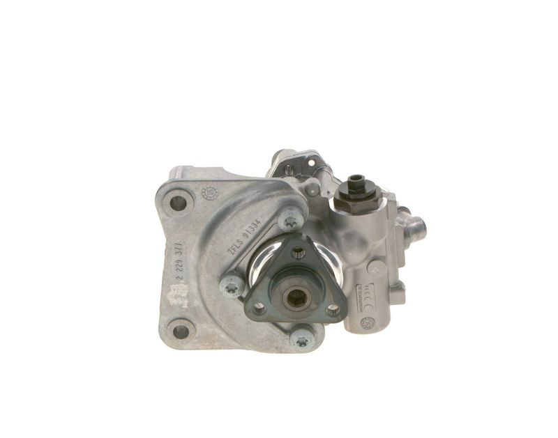 BOSCH K S00 000 653 Hydraulic Pump, steering