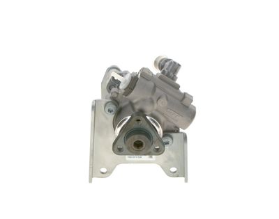 Hydraulic Pump, steering BOSCH K S00 000 655