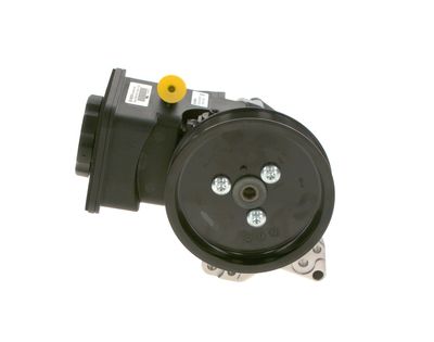 Hydraulic Pump, steering BOSCH K S00 000 656