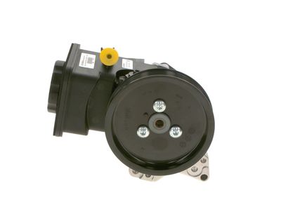 Hydraulic Pump, steering BOSCH K S00 000 660