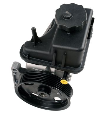 Hydraulic Pump, steering BOSCH K S00 000 665