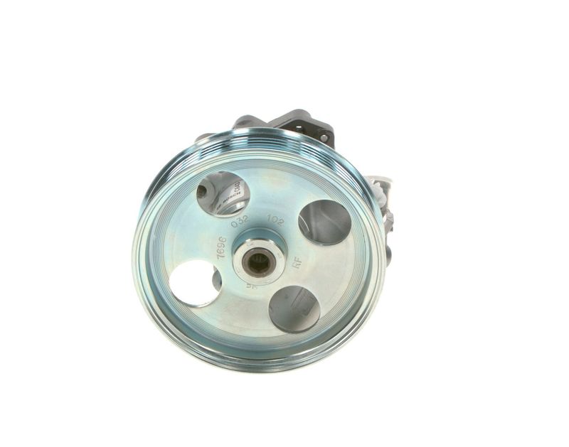 BOSCH K S00 000 667 Hydraulic Pump, steering