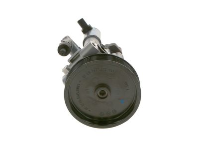Hydraulic Pump, steering BOSCH K S00 000 671