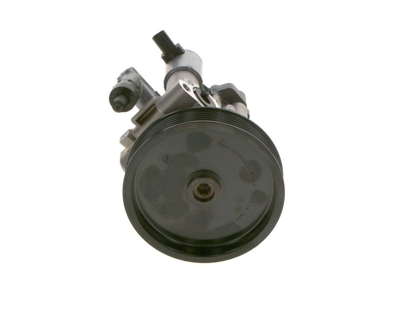 BOSCH K S00 000 674 Hydraulic Pump, steering