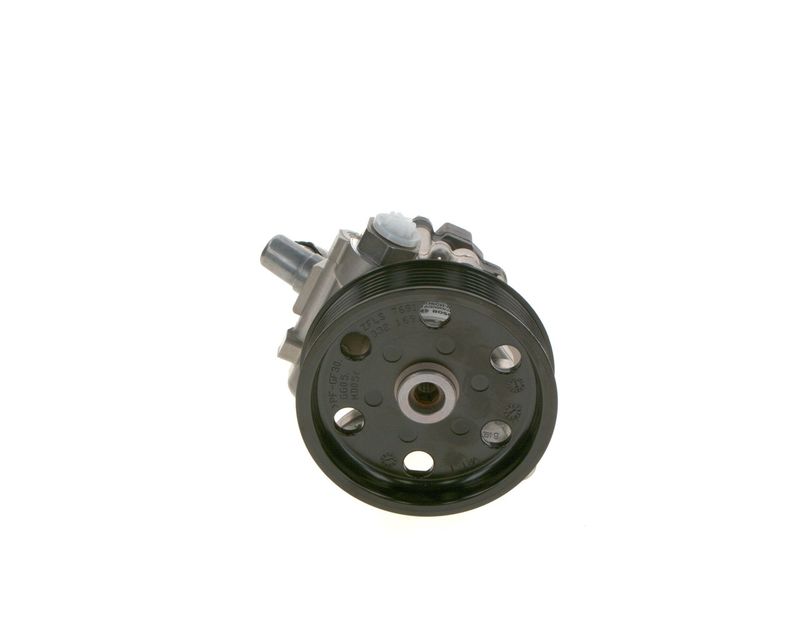 BOSCH K S00 000 702 Hydraulic Pump, steering