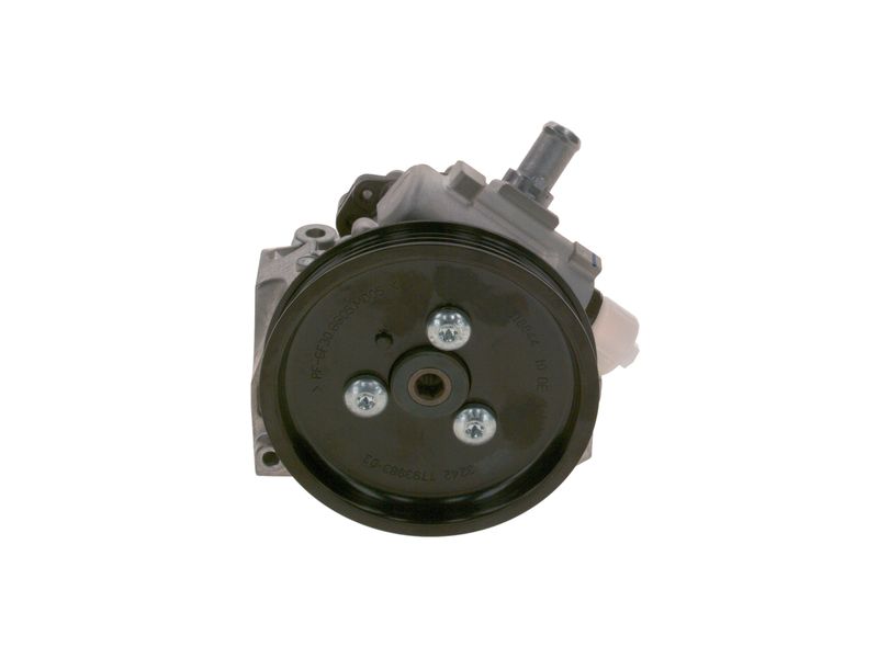 BOSCH K S00 000 710 Hydraulic Pump, steering