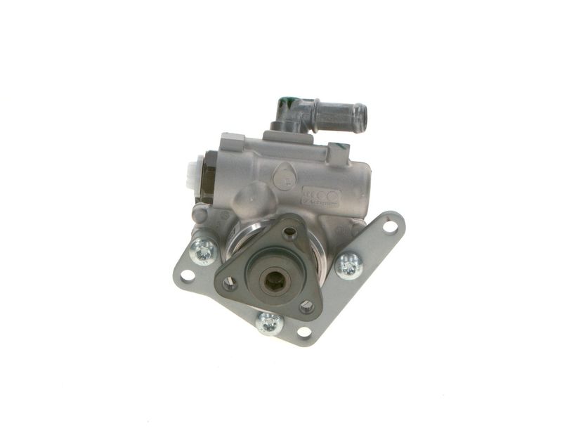 BOSCH K S00 000 712 Hydraulic Pump, steering