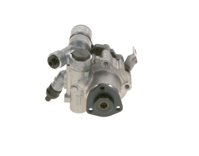 BOSCH K S00 000 723 Hydraulic Pump, steering