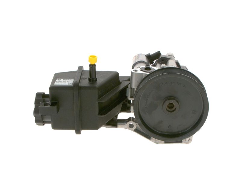 BOSCH K S00 000 724 Hydraulic Pump, steering