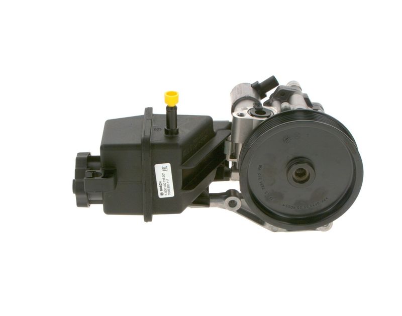 BOSCH K S00 000 725 Hydraulic Pump, steering