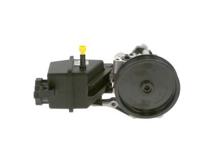 Hydraulic Pump, steering BOSCH K S00 000 726