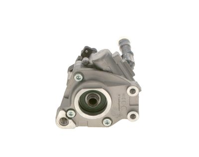Hydraulic Pump, steering BOSCH K S00 000 740
