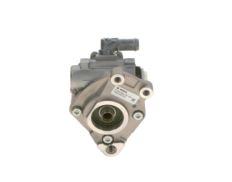 BOSCH K S00 000 741 Hydraulic Pump, steering