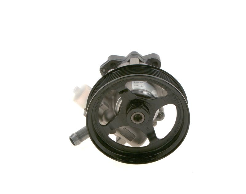 BOSCH K S00 000 742 Hydraulic Pump, steering