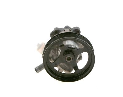 Hydraulic Pump, steering BOSCH K S00 000 742