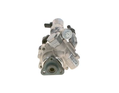 Hydraulic Pump, steering BOSCH K S00 000 743