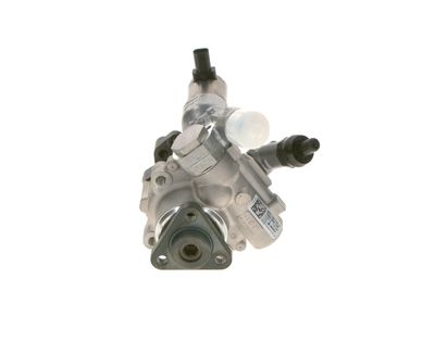Hydraulic Pump, steering BOSCH K S00 000 744