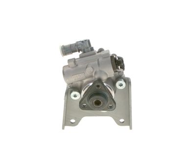 Hydraulic Pump, steering BOSCH K S00 000 750