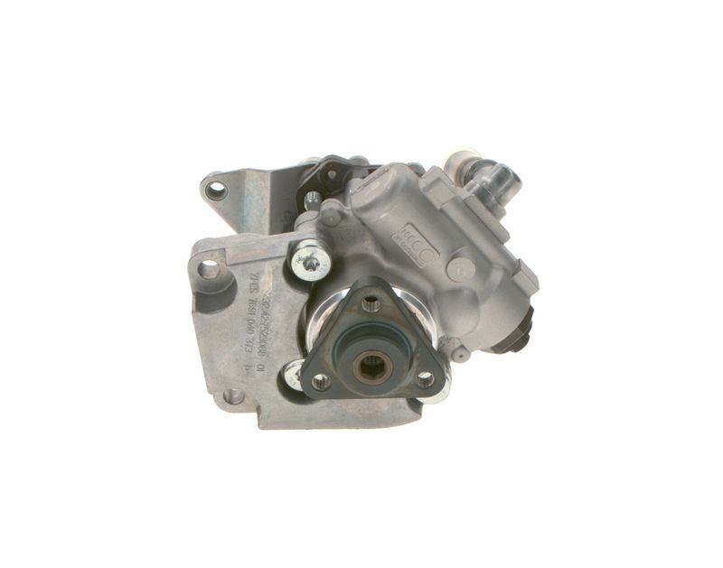 BOSCH K S00 000 752 Hydraulic Pump, steering