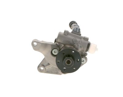 Hydraulic Pump, steering BOSCH K S00 000 759