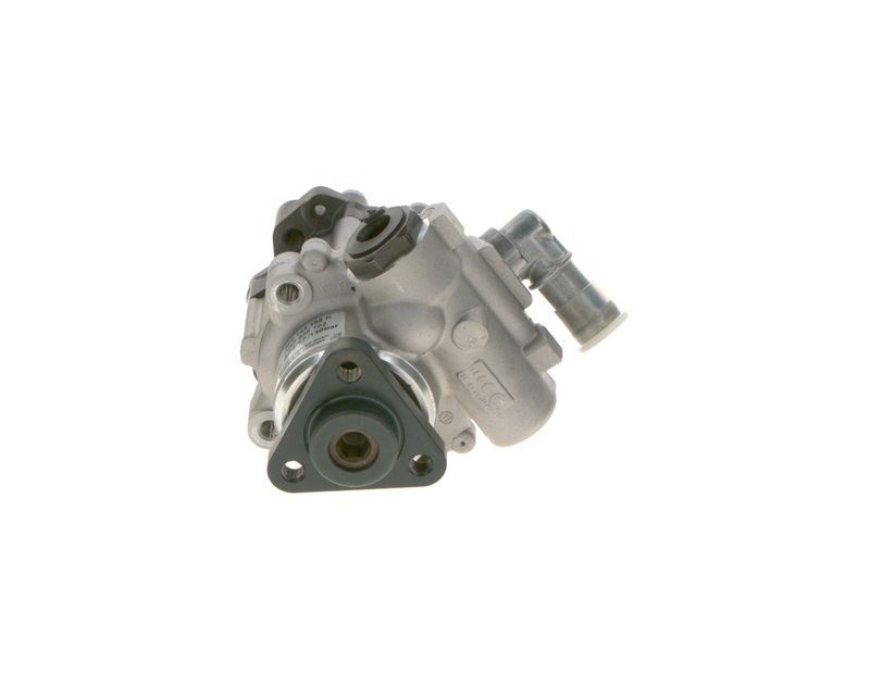 BOSCH K S00 000 760 Hydraulic Pump, steering