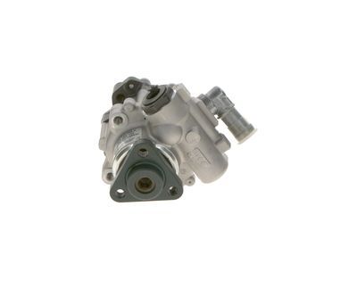 Hydraulic Pump, steering BOSCH K S00 000 760