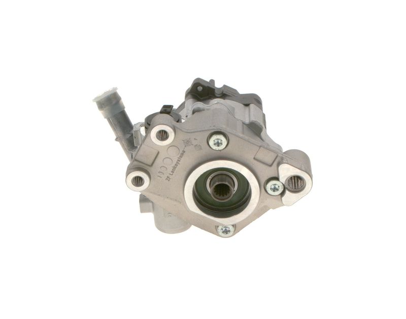 BOSCH K S00 000 768 Hydraulic Pump, steering