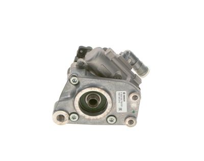 Hydraulic Pump, steering BOSCH K S00 000 769