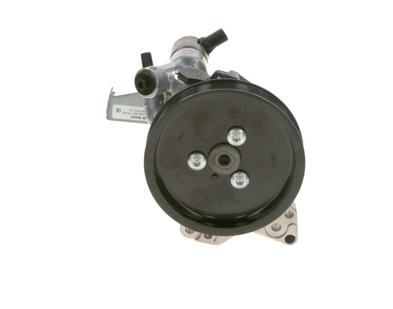 BOSCH K S00 000 775 Hydraulic Pump, steering