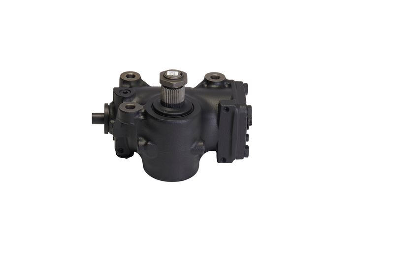 BOSCH K S00 001 074 Steering Gear