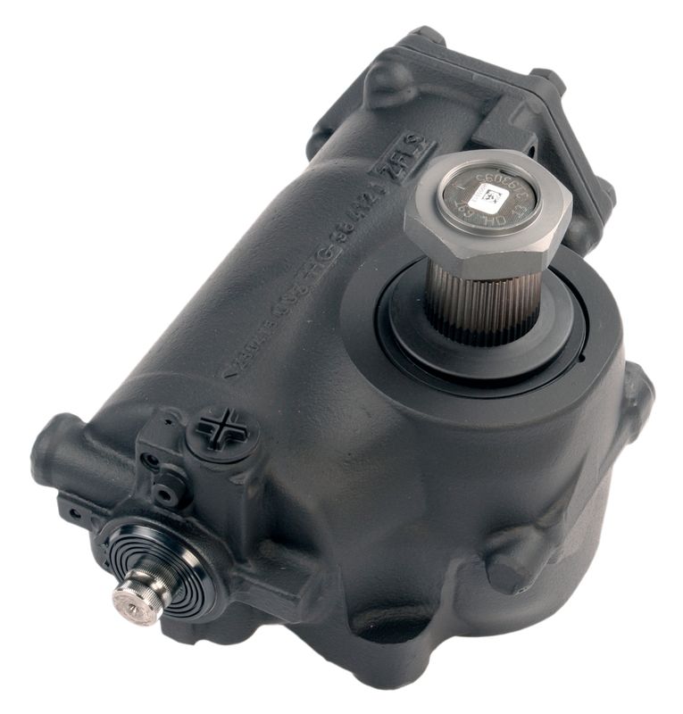 BOSCH K S00 001 171 Steering Gear