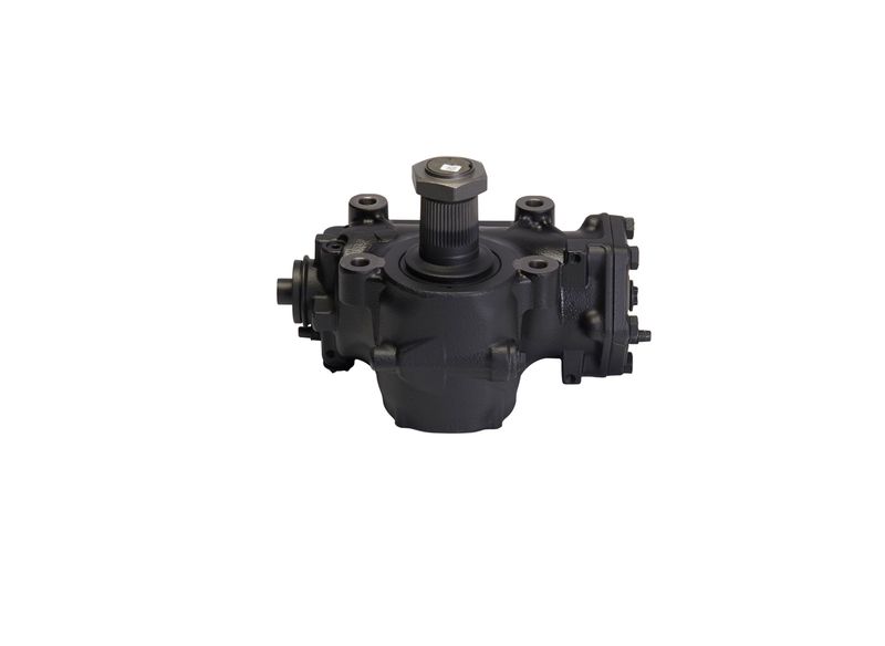 BOSCH K S00 001 185 Steering Gear