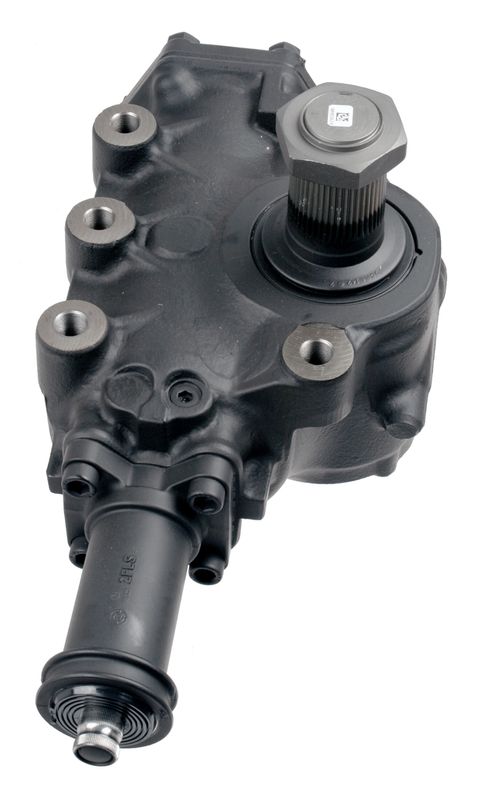 BOSCH K S00 001 230 Steering Gear