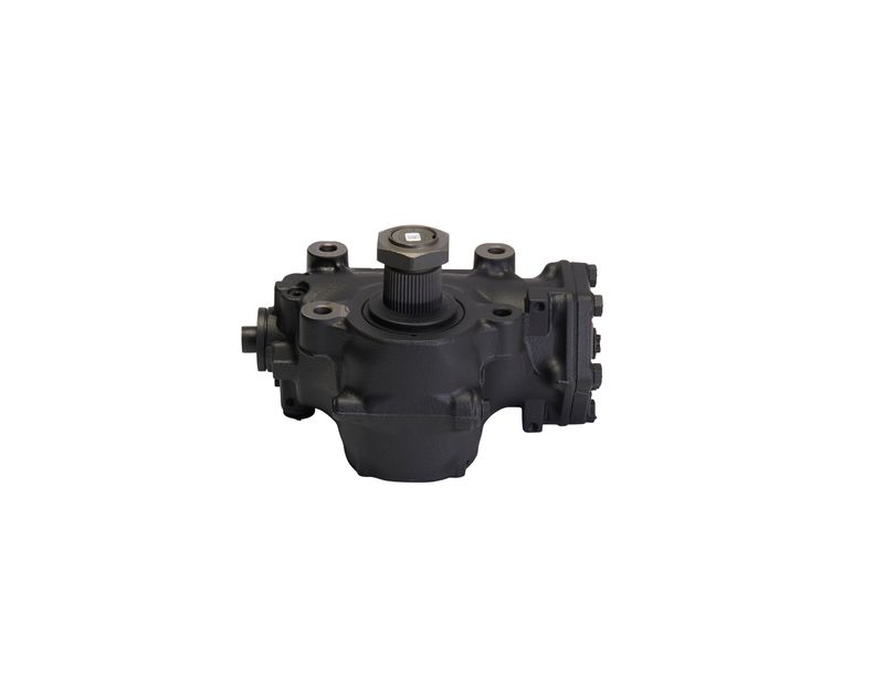 BOSCH K S00 001 240 Steering Gear
