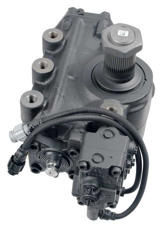 BOSCH K S00 001 311 Steering Gear