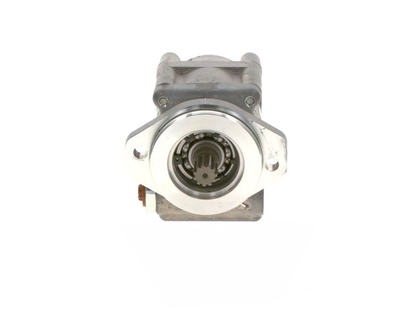 BOSCH K S00 001 856 Hydraulic Pump, steering