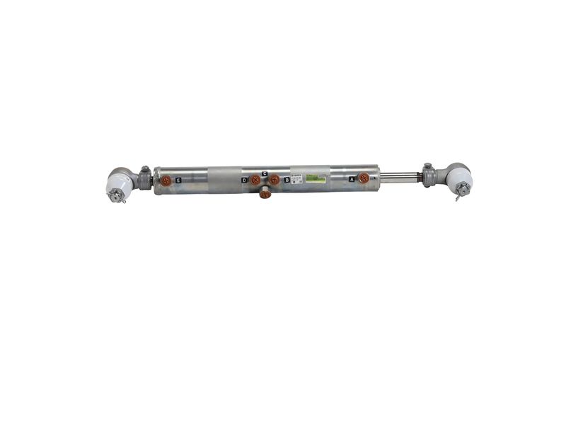 BOSCH K S00 002 381 Slave Cylinder, power steering