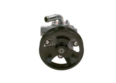 Hydraulic Pump, steering BOSCH K S00 910 004