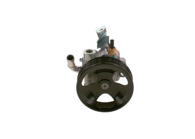 Hydraulic Pump, steering BOSCH K S00 910 006