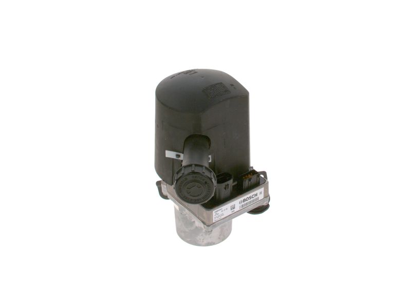 BOSCH K S00 910 101 Hydraulic Pump, steering