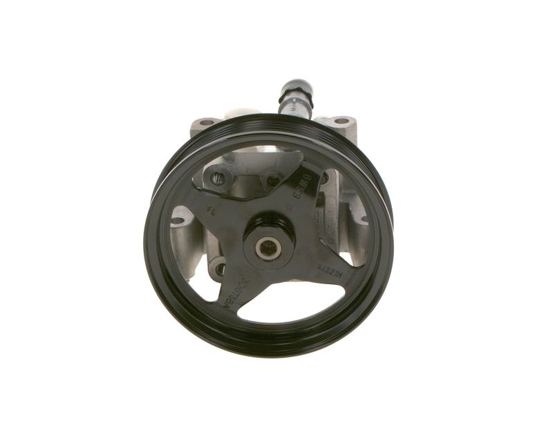 BOSCH K S01 000 096 Hydraulic Pump, steering