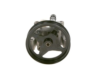 Hydraulic Pump, steering BOSCH K S01 000 096