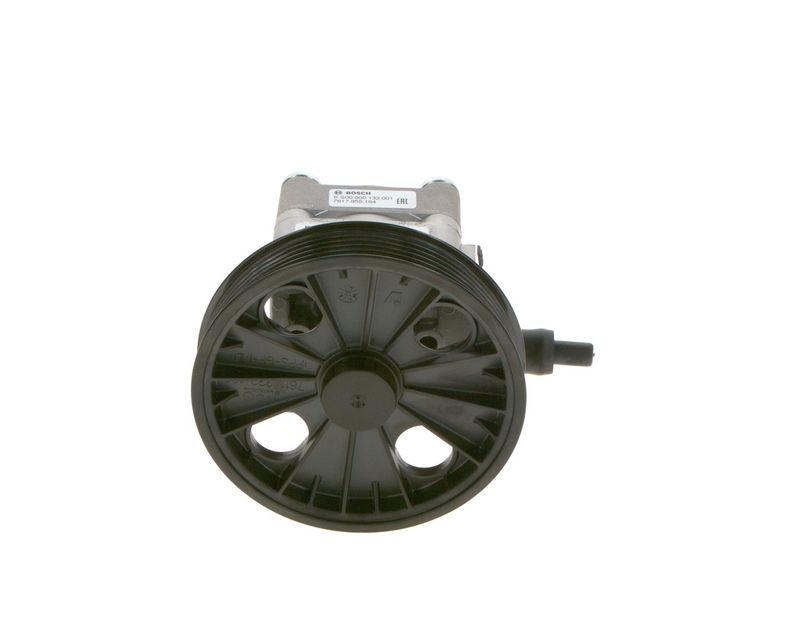 BOSCH K S01 000 102 Hydraulic Pump, steering