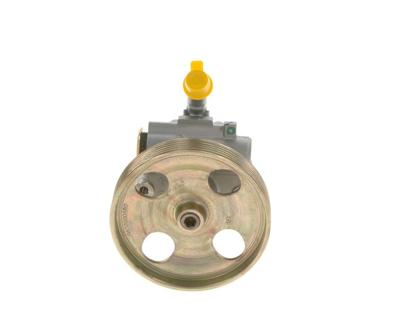 BOSCH K S01 000 112 Hydraulic Pump, steering