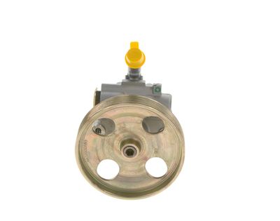 Hydraulic Pump, steering BOSCH K S01 000 112
