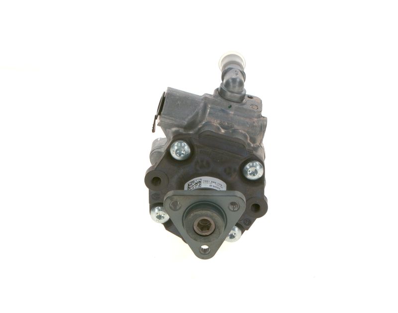 BOSCH K S01 000 128 Hydraulic Pump, steering