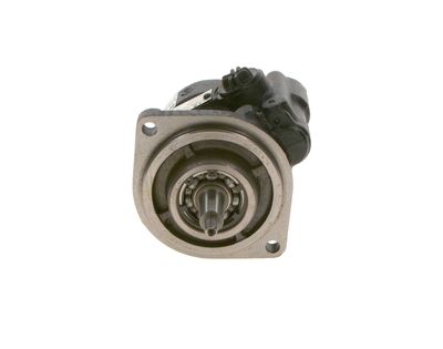 Hydraulic Pump, steering BOSCH K S01 000 196