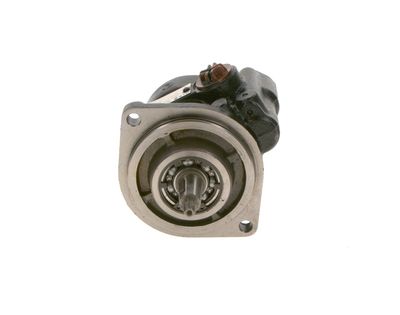 Hydraulic Pump, steering BOSCH K S01 000 201