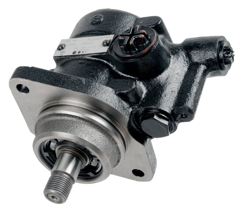 BOSCH K S01 000 208 Hydraulic Pump, steering