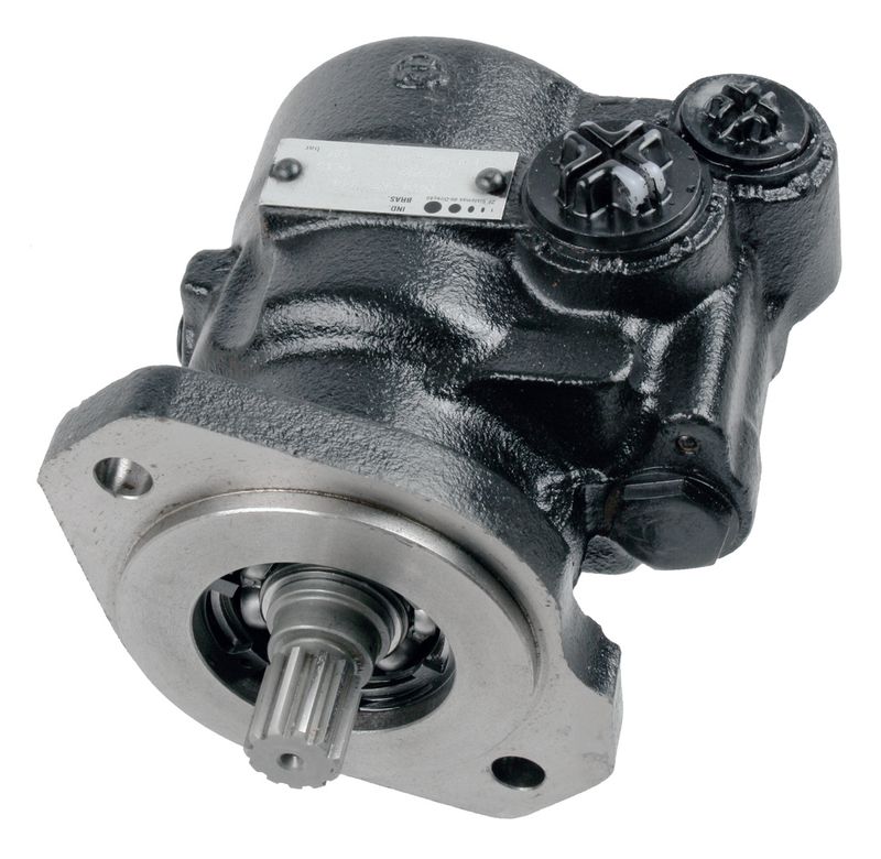 BOSCH K S01 000 235 Hydraulic Pump, steering